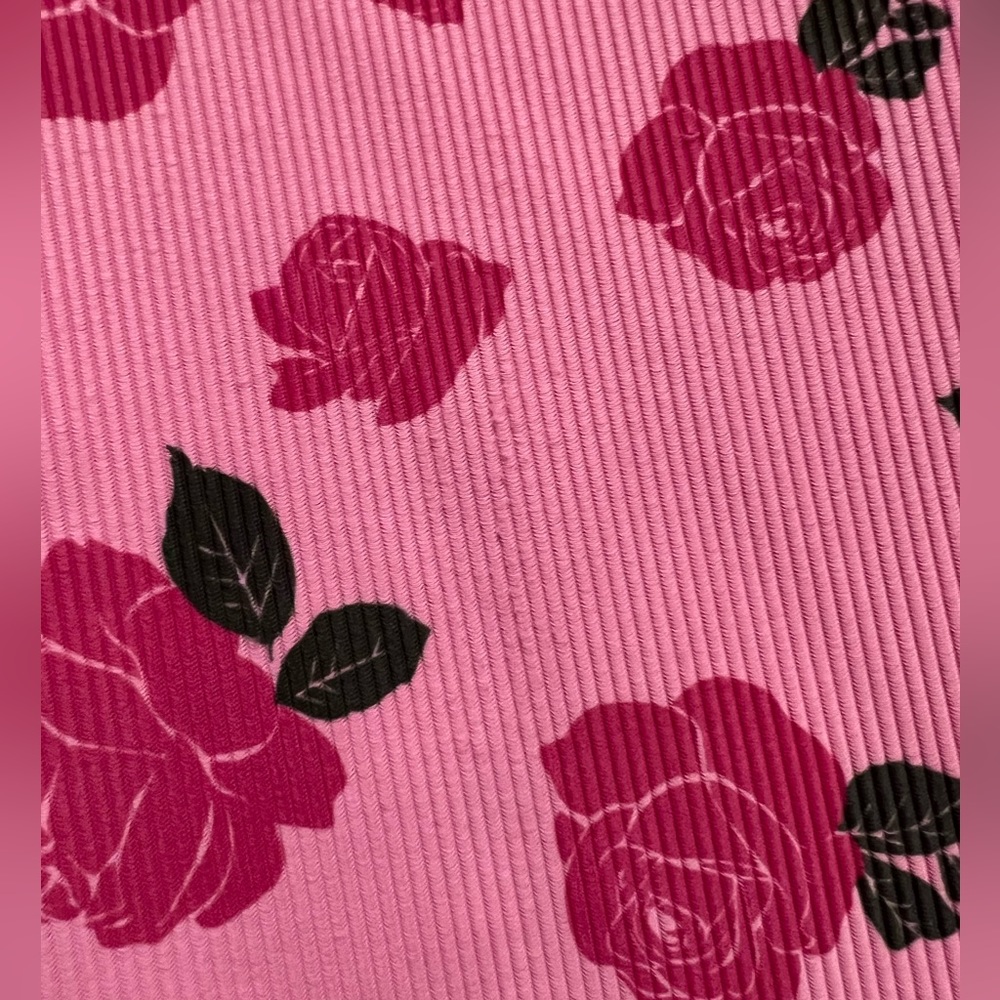 Beach Riot Roses bottoms - Picture 5 of 10